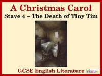 A Christmas Carol - Death of Tiny Tim